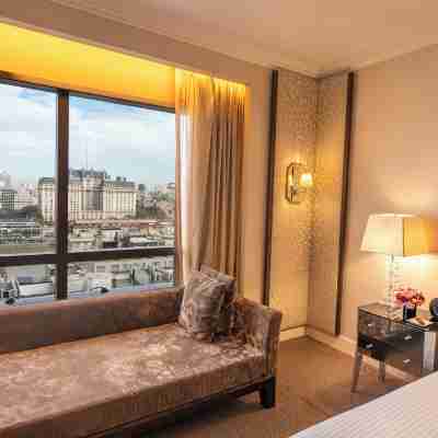 Alvear Icon Hotel Rooms