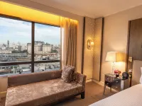 Alvear Icon Hotel Отели рядом с достопримечательностью «Ратуша Буэнос-Айреса»