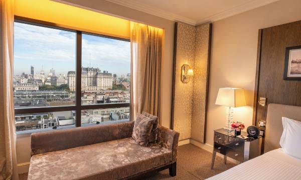 Alvear Icon Hotel