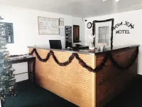 Neva Jean Motel Hotels in Marshfield