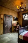 Hocus Pocus Tiny Hotel - Bungalows