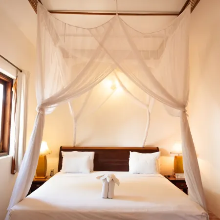 Full Moon Village Resort