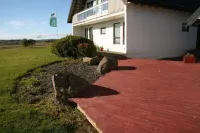 Guesthouse Dalbaer Hotel in zona Gullfoss Falls