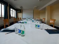 West County Hotel โรงแรมในดับลิน