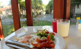Talkoo Beach Resort Khanom