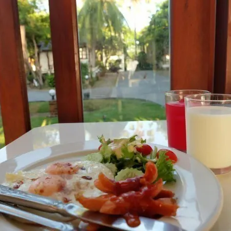 Talkoo Beach Resort Khanom