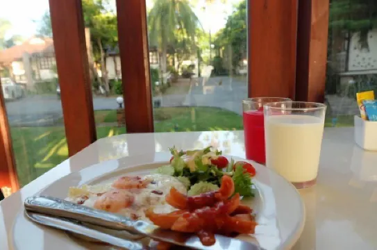 Talkoo Beach Resort Khanom