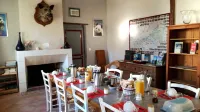 La Haute Traversière Hôtels à : Francueil