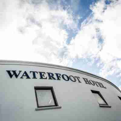 Waterfoot Hotel Hotel Exterior