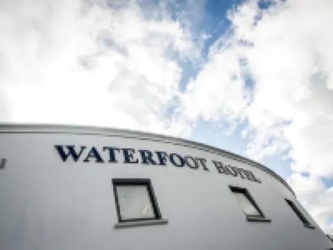 Waterfoot Hotel Hotels in der Nähe von St. Augustine's Church