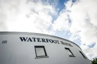 Waterfoot Hotel Hoteles en 