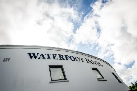 Waterfoot Hotel