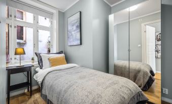 Dragesmauet Apartments