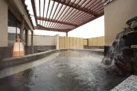 Harbor Hotel Kaigetsu - spa