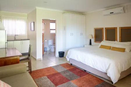 Botleng Guest House Отели в г. Bokatis Store