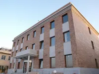 Dinastia Hotel a Leganes