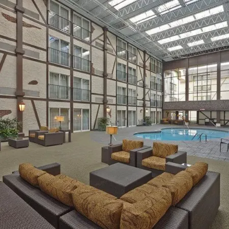 Best Western Plus The Normandy Inn & Suites