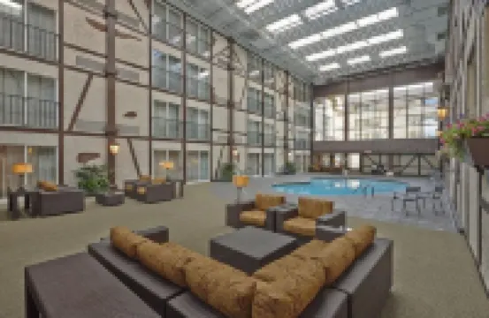 เบสท์เวสเทิร์นพลัส เดอะนอร์มังดี อินน์แอนด์สวีทส์