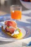 Borgobianco Resort & Spa Polignano - MGallery - breakfast