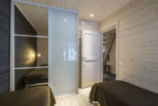 Rukankarhu Apartment