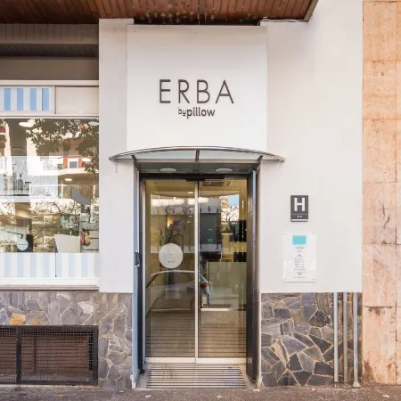 Bypillow Erba