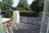 Hagabergs Vandrarhem Hotel a Sodertalje