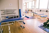 Amérian Villa Maria Park Hotel - palestra