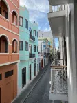 CasaBlanca Hotel