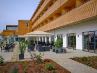 Sonnenhotel Weingut Römmert Hotels in Volkach