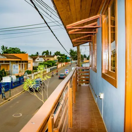 Porcelana Hotel