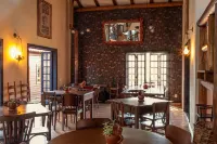 Pousada Vila 505 Các khách sạn ở Canela