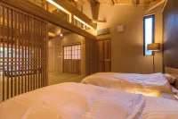 Totsukawa Tousenji Onsen Yunotani Senkei Hotel a 