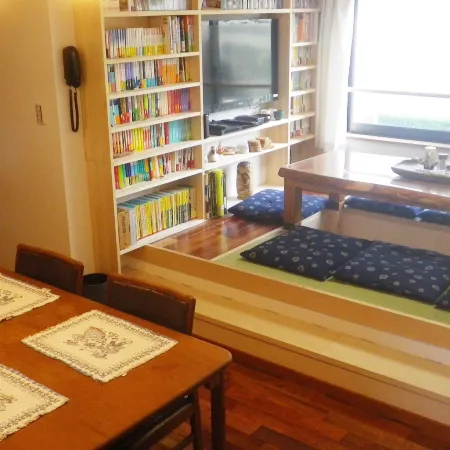 B&B Nagomi Отели рядом с достопримечательностью «Нэрима»