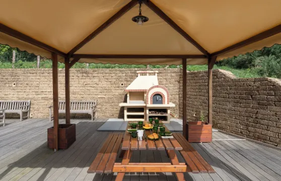 洛坎達迪阿爾伯瑞住宿加早餐旅館