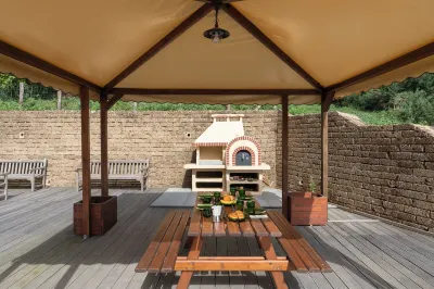 Locanda Di Alberi Hotel in zona Museo Casa D'Erci