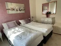Betty's House
