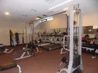 Hotel ZP Palace - Gym