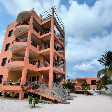 Bay Towers