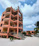 Bay Towers Hotels in der Nähe von The Split