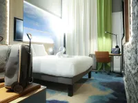 Novotel Saint Brieuc Centre Gare Hotels in Saint-Brieuc