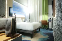 Novotel Saint Brieuc Centre Gare