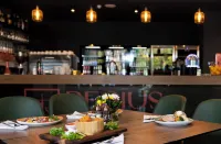 Hotel Adriale - bar