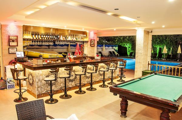 Sunway Apart Hotel
