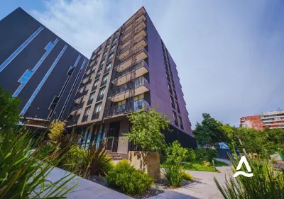 Hotel Almasur Providencia Hoteles en Providencia