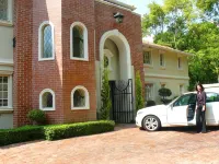 Brooklyn Place Hotels in Pretoria