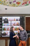 Yooma Urban Lodge - bar