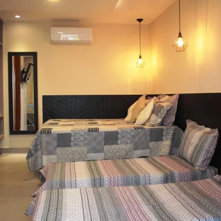 Solares Arraial Loft