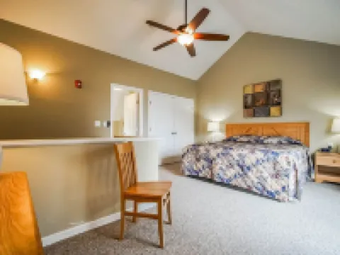 坦格伍德度假村 帕爾邁拉酒店