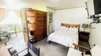 Coco Mango Suites Các khách sạn ở Paix Bouche