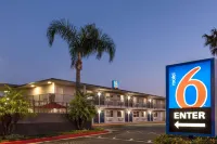 Motel 6 Fontana, CA Hotels in Fontana